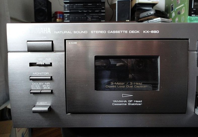 Nesovski.com - High Quality Vintage Audio